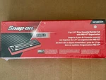 New Snap-on Tools Foam 1/4" Drive Ratchet Extension Set Pc RAT108ESSFR Usa. Fixed Price $668.50.