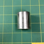 Vintage Craftsman Vv 47514 Socket 1/2 Drive 12 Point Usa. Fixed Price $5.99.