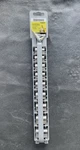 Vintage Craftsman Metric Socket Set 6 Pt 3/8" Drive Pc 10MM-18MM #934441. Fixed Price $22.74.