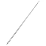 4119900 - Sparta Stainless Steel Handle With Grip 60" / 1". Fixed Price $79.99.