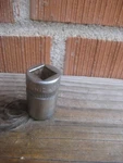 1/2" Drive & Size * Wizard 1950S Double Square Socket H2713 8 Pt Usa. Fixed Price $5.85.