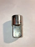 Allen Tools 12828 Female 1/2" Drive 3/4" Socket Adapter Usa. Fixed Price $12.97.