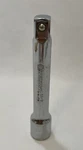 Crescent 5" Chrome Extension 1/2" Drive CDTA12. Fixed Price $13.00.