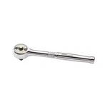 Zero Degree 1/4 In. Drive Gearless Ratchet With Socket Quick Release. Fixed Price $23.53.