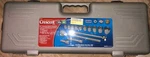 Crescent CTK14SAE 3/4-INCH Mechanics Tool Set, 14-PIECE. Fixed Price $224.00.