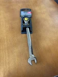 Brand New - Ace Gearwrench 2067791 Sae 12PT Combination Ratcheting 3/8". Fixed Price $7.64.