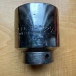 Proto 1/8" 12 Point Socket #5568 Made Usa Used. Fixed Price $32.00.