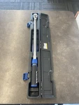 Quinn Torque Wrench Hand Tools 1/2" Drive 50-250 Ft. Lb. Click Model 58995. Fixed Price $59.99.