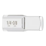 Milwaukee Tool Drive 1/4"F X 3/8"M Adapter. Fixed Price $34.22.