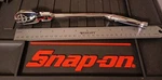 Snap On FBF80A 3/8" Drive Dual Bent Handle Flex Head Chrome Ratchet New. Fixed Price $165.00.