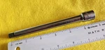 Free Shipping 11910 Allen Tools 3/8" Drive 6" Socket Extension Clean Condition. Fixed Price $14.50.