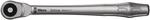Wera 05004033001 8003 B Zyklop Metal Ratchet With Push-through Square And 3/8 Dr. Fixed Price $115.37.