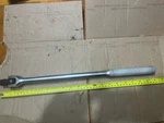 Proto Professional 3/4 Drive Breaker Bar 5668 19 Knurled Handle Vintage Usa. Fixed Price $44.99.