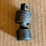 Proto Professional 7470P Swivel Socket Adapter 1/2" Drive Tool Black -. Fixed Price $28.00.