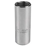 Proto PRO4718L J Point 1/4" Drive Deep Socket, 9/16". Fixed Price $20.44.