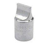 Stanley Proto J5444A 1/2" Drive Polish Alloy Steel Standard Drag Link Socket. Fixed Price $24.86.