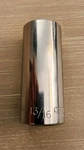 Craftsman Usa 13/16" Socket 12 Point 3/8" Drive 43318. Fixed Price $10.50.
