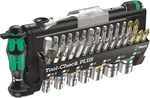 Wera 05056490001 Tool-check Plus Mini 39PC Bit Ratchet Socket Screwdriver Set. Fixed Price $129.90.