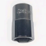 Snap-on Tools Usa 1/4 Drive 3/8" 6-POINT Shallow Chrome Socket TM12. Fixed Price $8.39.