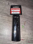 Sears Craftsman Usa Nos 45935 3/4 Socket 1/2 Drive Deep 6PT G2D Easy Read. Fixed Price $22.00.