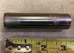 Cornwell Tools Deep Socket 5/8 Inch 1/2 Drive Usa 6 Points T3220. Fixed Price $5.00.