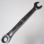 Mac Tools Ratcheting Wrench, Reversible RWO217 Mmpt. Fixed Price $22.99.