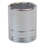 Sk Professional Tools 40327 Socket, Steel, Chrome, Mm 20K547. Fixed Price $27.61.