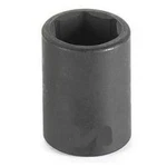 Grey Pneumatic 2046R 1/2" Drive X 1-7/16" Standard Socket. Fixed Price $18.59.