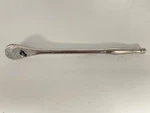 Matco Tools 1/2'' Drive Long Handle Ratchet 15" CFR158T .. 88-TOOTH. Fixed Price $109.95.