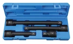 Grey Pneumatic 3304E Piece 3/4" Drive Impact Extension Set. Fixed Price $127.16.
