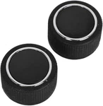 Rear Radio Audio Volume Control Knob Dial Tuner Premium Replacement Kit Button. Fixed Price $13.26.