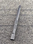 (qty 2) Proto 5260-06B: Socket Extension 3/8" Drive 6" Knurled Black Oxide. Fixed Price $29.06.