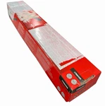 Snap Tools CTR869DB 3/8" Drive Extra Long High Torque 14.4V Ratchet Only. Fixed Price $399.99.
