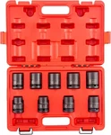 Sunex Tools 4687 3/4-INCH Drive 12-POINT Sae Impact Thin Wall. Fixed Price $201.99.