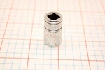 Snap-on Tools Usa FLE160A 3/8" Drive External Torx. Fixed Price $26.75.