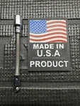 Nos Sears Craftsman Usa 1/4" Drive Flex Extension 4336 -v- Series. Fixed Price $29.99.