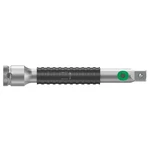 Wera 05003530001 Extension 1/4" Dr, L, Pieces, Satin. Fixed Price $11.85.