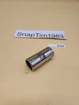 Craftsman Vintage 13/16" 12 Point 3/8" Drive Deep Socket G2D-50662 Usa. Fixed Price $15.99.