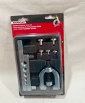 Autocraft AC586 Double Flaring Tool Set , Sealed. Fixed Price $20.83.