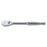 Westward 53YV77 Drive 84 Geared Teeth Pear Head Style Hand Ratchet, 8-3/8". Fixed Price $30.19.