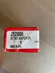 Proto J52006 Piece Impact And Chrome Adapter Set Made In Usa. Fixed Price $72.99.