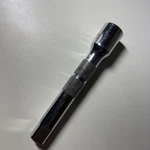 Proto 5461 1/2" Drive 5" Socket Extension Chrome Finish Tool. Fixed Price $19.85.