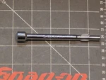 Nice Snap On Interchangeable Blade Shaft 3/8" NDI12 6PT. Fixed Price $47.49.