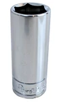 Matco Silver Eagle Tools BD226SE 11/16" Sae Deep Socket 3/8" Drive Point. Fixed Price $8.99.