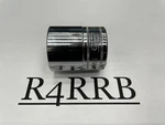 Snap-on Tools Usa New 1/2" Drive 25MM Metric 12 Point Shallow Socket SWM251. Fixed Price $49.95.
