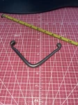 Snap On Usa B1463A 3/8 X 1/4 Sae Point Brake Bleeder Wrench. Fixed Price $12.88.