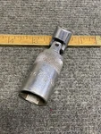 Mac Usa 13/16 Pt Flex Spark Plug Socket 3/8 Dr XU266DP. Fixed Price $19.00.