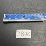Blackhawk By Proto GW-9899 1/4" Drive 6" Socket Extension Usa. Fixed Price $10.12.