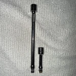 Snap Wobble Extensions (2). Fixed Price $25.00.