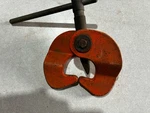 Williams FJ-20 Flange Jack (used) Pipeline Tool Made Usa. Fixed Price $34.20.